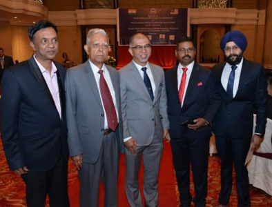 Modern Home Interior HR Design Studio